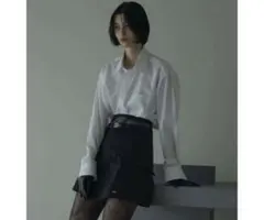 2026年最新】KISHIDAMIKI スカートの人気アイテム - メルカリ