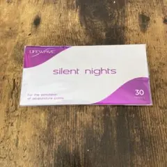 2026年最新】ライフウェーブ サイレントナイトの人気アイテム - メルカリ