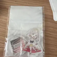 2026年最新】セラス柳田リリエンフェルトの人気アイテム - メルカリ