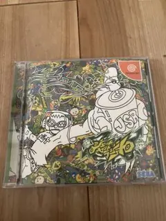 2026年最新】ジェットセットラジオ ドリームキャストの人気アイテム