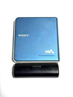 2026年最新】SONY MD ウォークマン MZ-E630の人気アイテム - メルカリ