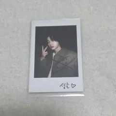 2026年最新】boynextdoor ソンホ サインの人気アイテム - メルカリ