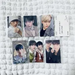 2026年最新】txt 継続トレカ スビンの人気アイテム - メルカリ