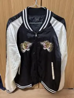 2026年最新】東洋 スカジャン 虎の人気アイテム - メルカリ