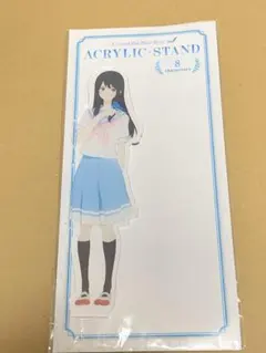 2026年最新】 リズと青い鳥 アクリルスタンドの人気アイテム - メルカリ
