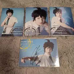 2026年最新】ダンガンロンパ サインの人気アイテム - メルカリ