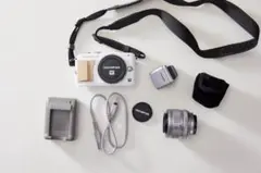 2026年最新】OLYMPUS PEN Lite E-PL5の人気アイテム - メルカリ