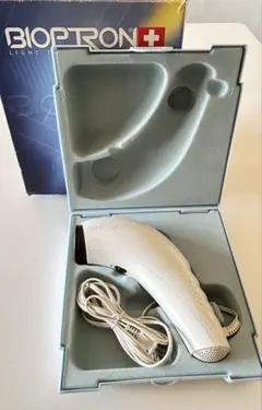 2026年最新】バイオプトロンの人気アイテム - メルカリ