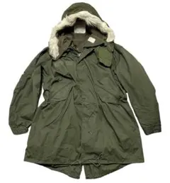 2026年最新】m65 モッズコート デッドストックの人気アイテム - メルカリ