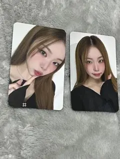 2026年最新】billlie スヒョンの人気アイテム - メルカリ