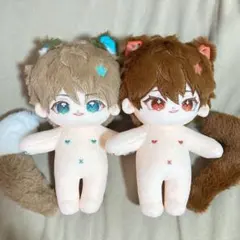 2026年最新】着せ替えぬいぐるみ あんスタの人気アイテム - メルカリ