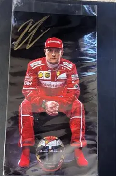 2026年最新】ライコネン サインの人気アイテム - メルカリ