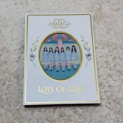 2026年最新】gfriend アルバムの人気アイテム - メルカリ