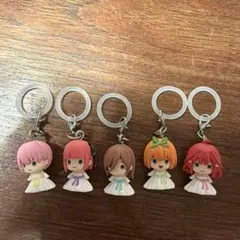 2026年最新】五等分の花嫁まとめ売りの人気アイテム - メルカリ