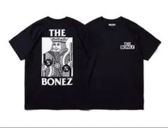 2026年最新】the bonez tシャツ xlの人気アイテム - メルカリ