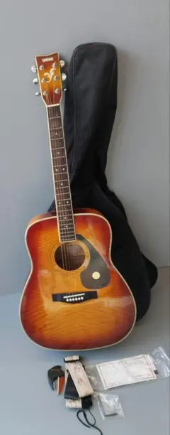 2026年最新】ヤマハ FG-431の人気アイテム - メルカリ