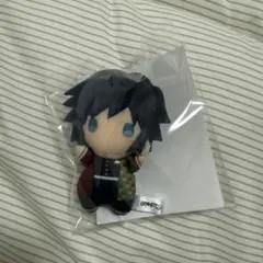 2026年最新】ゆらふわぬいぐるみ 義勇の人気アイテム - メルカリ