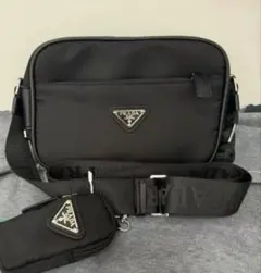 2026年最新】pradaノベルティショルダーの人気アイテム - メルカリ