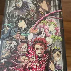 2026年最新】鬼滅の刃 blu-ray 収納ボックスの人気アイテム - メルカリ