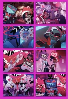 2026年最新】ハズビンホテル カード ヴァレンティノの人気アイテム