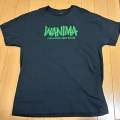 2026年最新】wanima ロンt xlの人気アイテム - メルカリ