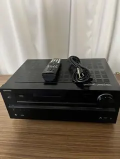 2026年最新】Onkyo TX NA609の人気アイテム - メルカリ
