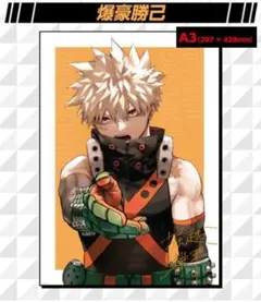 2026年最新】リッチポスター 僕のヒーローアカデミアの人気アイテム