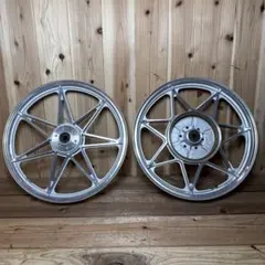 2026年最新】GS400 ホイールの人気アイテム - メルカリ