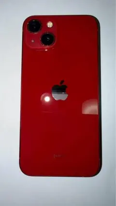 2026年最新】iphone13 本体 128 レッドの人気アイテム - メルカリ