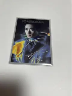 2026年最新】川村壱馬 トレカの人気アイテム - メルカリ