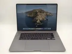 2026年最新】macbook pro 16インチ i9 2019 32gbの人気アイテム - メルカリ