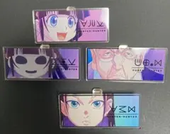 2026年最新】ナニカ 缶バッジの人気アイテム - メルカリ