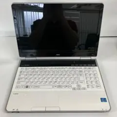 2026年最新】NEC Lavie LL750 中古の人気アイテム - メルカリ