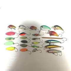 2026年最新】管釣り 引退の人気アイテム - メルカリ