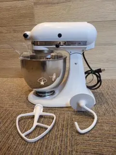 2026年最新】キッチンエイド ksm150の人気アイテム - メルカリ