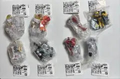 2026年最新】カプセル合体 マジレンジャーの人気アイテム - メルカリ