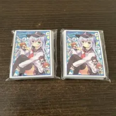 2026年最新】スリーブ 艦これ 響の人気アイテム - メルカリ