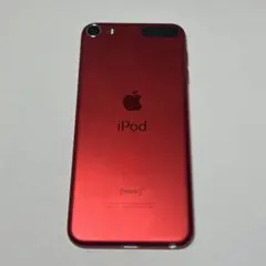 2026年最新】iPod touch 7世代 レッドの人気アイテム - メルカリ
