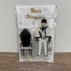 2026年最新】永瀬廉 アクスタ sweetgardenの人気アイテム - メルカリ