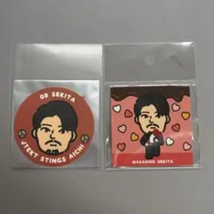 2026年最新】関田誠大の人気アイテム - メルカリ