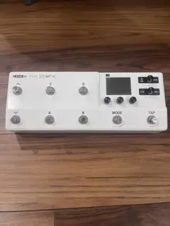 2026年最新】hx stomp whiteの人気アイテム - メルカリ