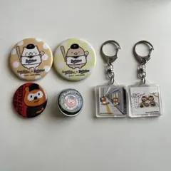 2026年最新】オリックス 缶バッジの人気アイテム - メルカリ