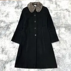 2026年最新】KOOKAI ロングコートの人気アイテム - メルカリ