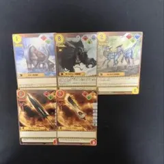 2026年最新】モンスターハンターハンティングカードの人気アイテム