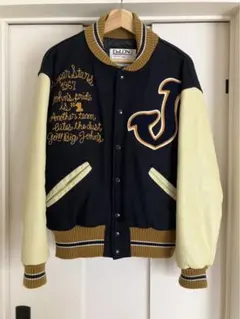 2026年最新】スタジャン フルデコの人気アイテム - メルカリ