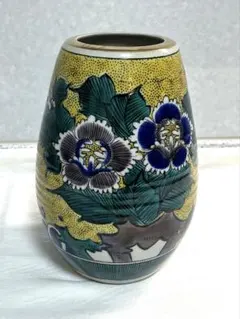 2026年最新】九谷焼角福花瓶の人気アイテム - メルカリ