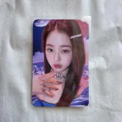 2026年最新】ive ktown4u ウォニョンの人気アイテム - メルカリ