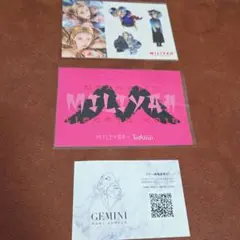 2026年最新】加藤ミリヤステッカーの人気アイテム - メルカリ