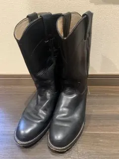 2026年最新】ウェスタンブーツ justinの人気アイテム - メルカリ