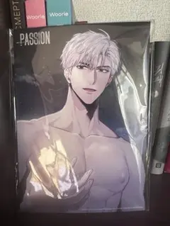 2026年最新】韓国bl passionの人気アイテム - メルカリ